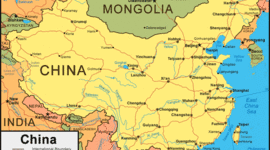 Timeline: Txina maoista eta postmaoista, 1840-1971