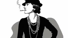 Timeline: Coco Chanel