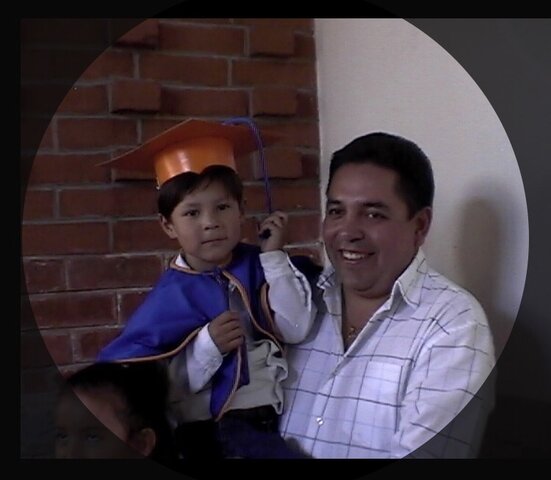 Graduación guardería