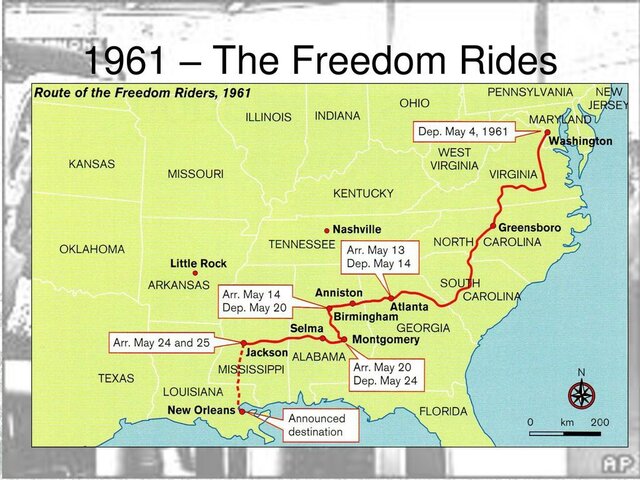 Freedom Riders
