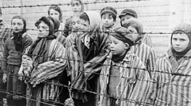 Timeline: L’HOLOCAUST