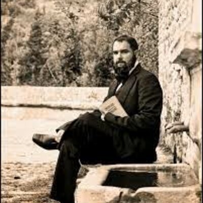 Timeline: Angel Ganivet García