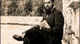 Timeline: Angel Ganivet García