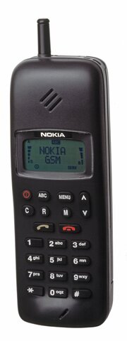 Nokia 1011