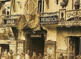 Fundación de la Unión Patriótica