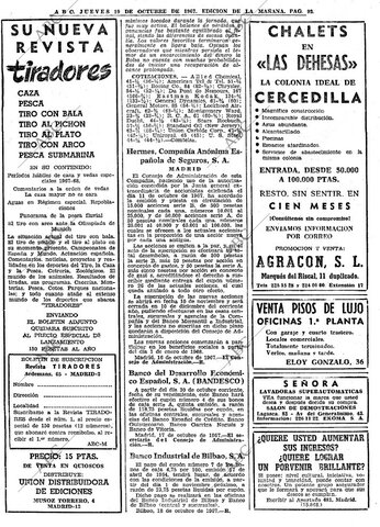 Nacimiento de mi padre (Alfonso Antonio)