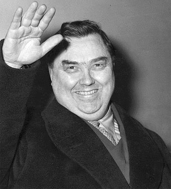 Georgi Malenkov (1953-1955) URSS