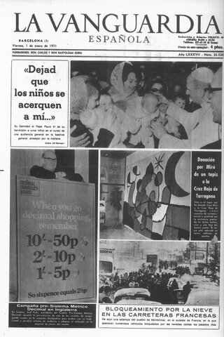 Nacimiento de mi madre  (María Moya)