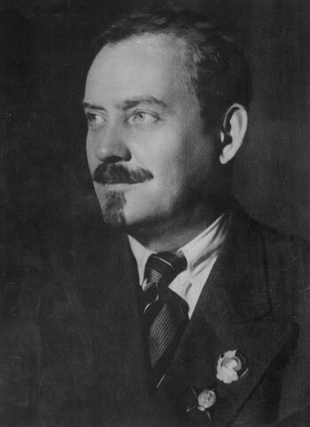 Nikolai Bulganin (1955-1958) URSS