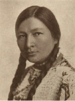 Zitkala-Sa Criticizes Christian Oppression of Native Americans