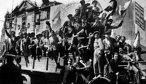 Elecciones municipales