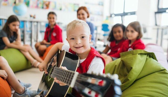 Estudio mental sobre la calidad del proceso de Integración Educativa