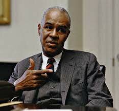 Roy Wilkins