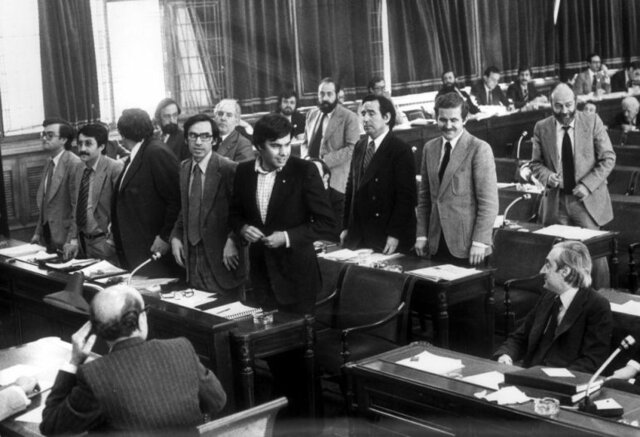 Monarquía Parlamentaria