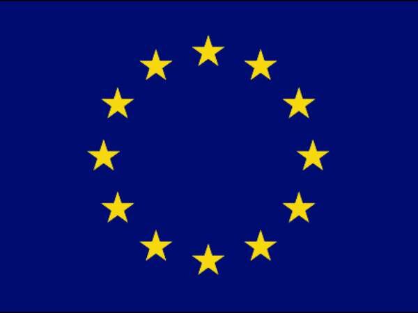 Se crea la Unión Europea