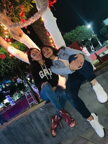 Establecimiento de grandes vínculos amistosos