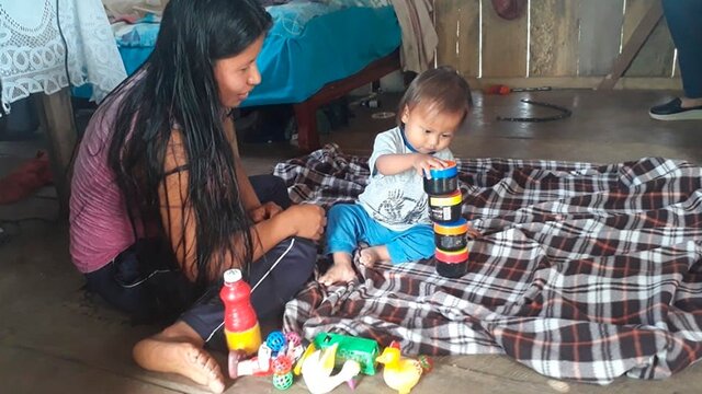 Ministerio de Educación