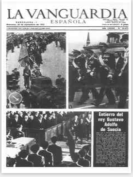 Nacimiento de mi madre (Ana Isabel Moreno)