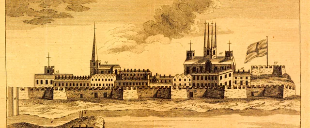 Capitulation de Montréal.