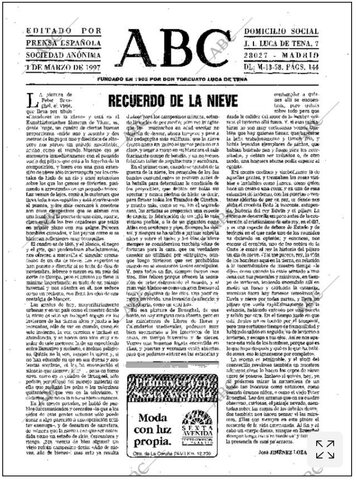 Nacimiento de mi hermano (Alfonso Antonio)