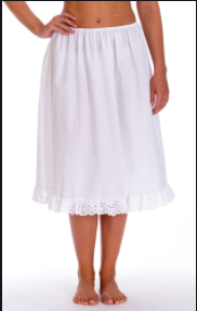 Smiling and nodding worked, sometimes...