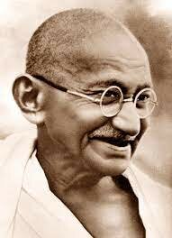 Gandhi