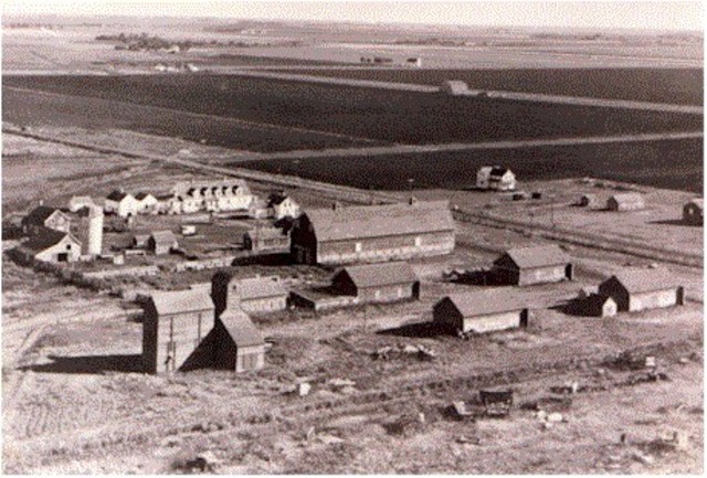 Boom and Bust Cycle in American Agriculture (1)