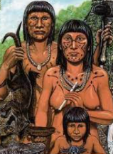 Los Taínos se Rebelan