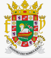 Escudo de Puerto Rico