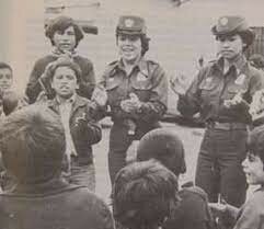 Barreras de Proteccion