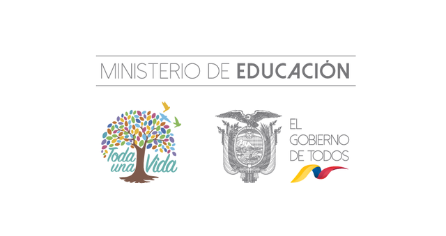 Ministerio de Educación