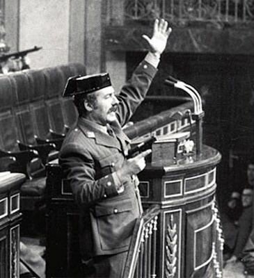 Intento de golpe de estado