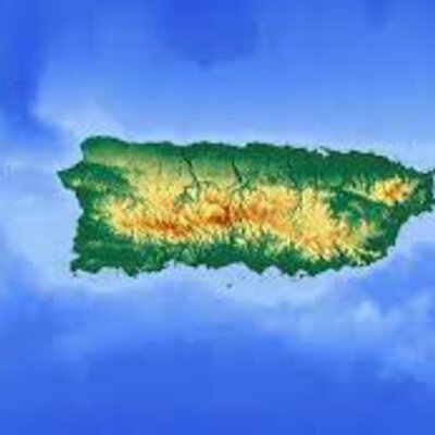 Timeline: Conquista y colonizacion de la isla de Puerto Rico