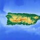 Puerto rico isla
