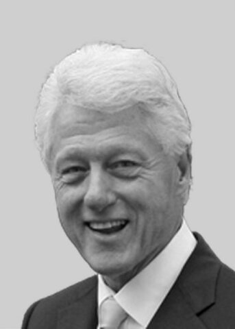 William Jefferson Clinton (1993-2001)  EUA