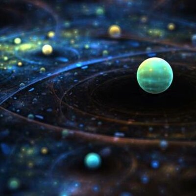 Timeline: Mecánica Cuántica