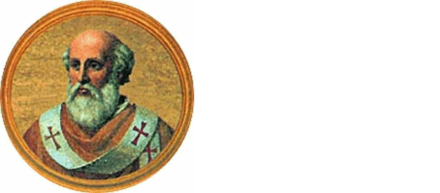 Nacimiento de Hijo de agustin Adeodato