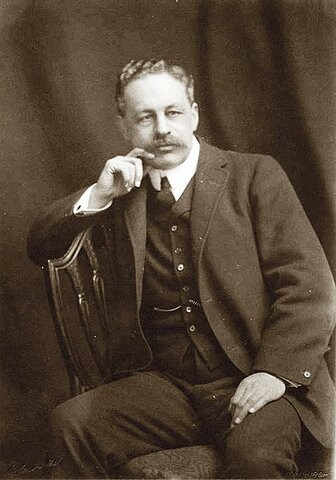 Mackinder