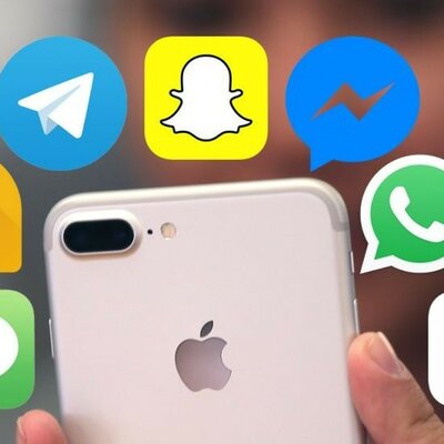 Timeline: History of Instant Messaging