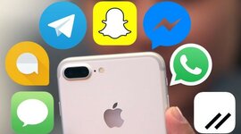 Timeline: History of Instant Messaging