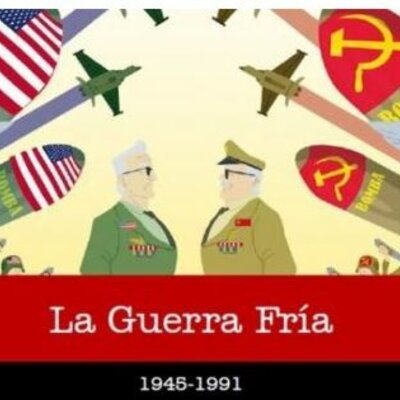 Timeline: La Guerra Fría y un Mundo Bipolar