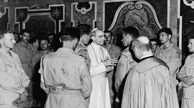 il conocordato con la chiesa