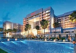 RIU en la actualidad