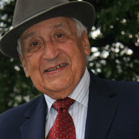 Otto Morales Benítez (1920 -2015)