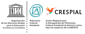 Salvaguarda Para el Patrimonio Cultural Intangible.