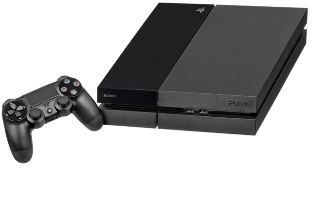 CONSOLA DE VIDEO JUEGOS