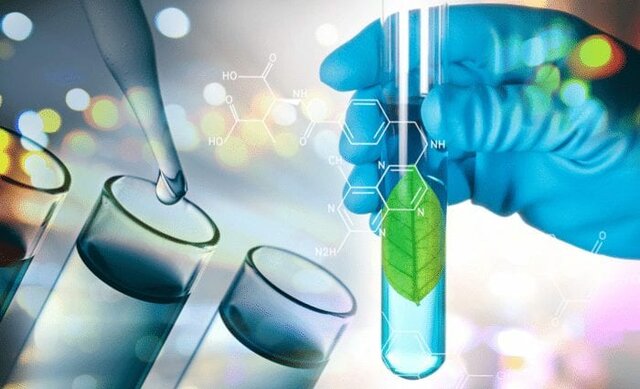 progreso explosivo de la biologia