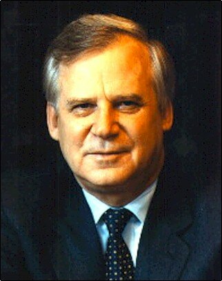 Nikolái Ryzhkov (1985-1991): URSS