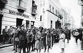 Sublevación de Jaca