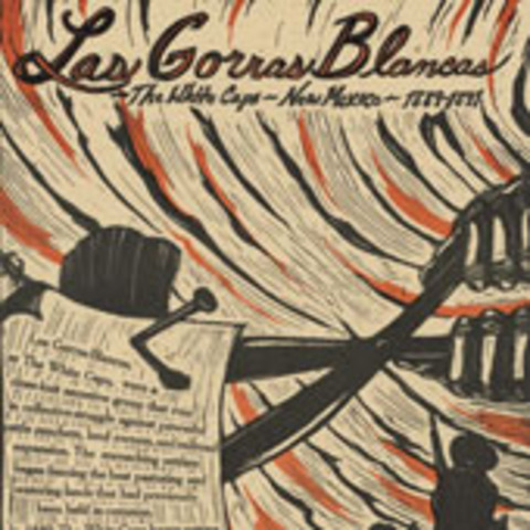 Las Gorras Blancas (The white caps) (pg 530)